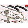 FAI AutoParts Steuerkettensatz Oben mit Zahnrädern für VAG 03C105209AQ 03C109158A 03C105209AC TCK211VVT