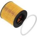 HENGST FILTER Ölfilter 65mm für VAG 03C115577A 03C115562 03C115562A E320H01 D84