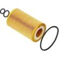 MANN-FILTER Ölfilter mit Dichtung 64mm für FIAT MERCEDES-BENZ CHRYSLER NISSAN A6511840025 A6511800309 A1121840425 HU 7010 z