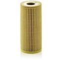 MANN-FILTER Ölfilter mit Dichtung 53mm für MERCEDES-BENZ 6401800009 6681840125 A640180010990 HU 615/3 x