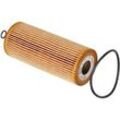 MANN-FILTER Ölfilter mit Dichtung 64mm für FORD VAG XM216744AA 1100696 038115466 HU 726/2 x