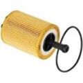 MANN-FILTER Ölfilter mit Dichtung 71mm für MITSUBISHI FIAT FORD CHRYSLER VAG 045115466B 071115562 1250679 HU 719/7 x