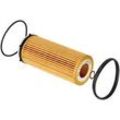 MANN-FILTER Ölfilter mit Dichtung 63mm für BMW 11427808443 HU 720/3 x