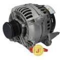 BOSCH Generator 14V 120A für SKODA VW SEAT AUDI FORD 038903023S 1100712 028903029G 0 986 041 860