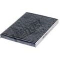 HENGST FILTER Filter, Innenraumluft für VW (SVW) VAG 1J0819644B 180819644B 1H0091800 E900LC