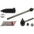 FEBI BILSTEIN Spurstange ProKit vorne links mit Fett für PEUGEOT 3817.42S1 4066.73 3812.C5S1 38997