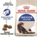 ROYAL CANIN Indoor Long Hair 2 kg