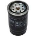 MANN-FILTER Kraftstofffilter 80mm für HYUNDAI KIA 319224H000 31922-4H900 31922-4H001 WK 8019/1