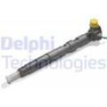 DELPHI Einspritzventil für MERCEDES-BENZ A6460700987 A646070098780 6460700987 HRD342