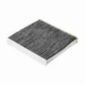 MANN-FILTER Filter, Innenraumluft für FIAT OPEL 77364561 95528288 CUK 2040