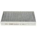 BOSCH Filter, Innenraumluft 1x für SKODA VW SEAT 1S0819669 1 987 435 573