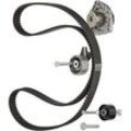 CONTINENTAL CTAM Wasserpumpe + Zahnriemensatz für ALFA ROMEO JEEP FIAT LANCIA CHRYSLER 6000629056 71771579 CT1105WP2