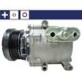 MAHLE Kompressor, Klimaanlage 12V für FORD 1521938 1763935 1811105 ACP 1355 000S