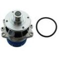 SKF Wasserpumpe mit Dichtungen für BMW (BRILLIANCE) 11517503884 11511730414 11511744243 VKPC 88617