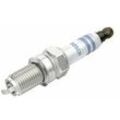 BOSCH Zündkerze Double Iridium 1-polig für SUZUKI VAUXHALL NISSAN OPEL 09482-M00611 09482-00602 09482-00603 0 242 129 519