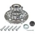 MEYLE Reparatursatz, Radnabe MEYLE-ORIGINAL Quality Kit vorne rechts links mit Anbaumaterial 208mm für FORD USA 6C11-1104-AC 6C11-1K018-AA 6C11-2B663-