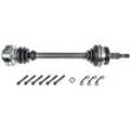 MEYLE Antriebswelle MEYLE-ORIGINAL Quality vorne links 31mm für VW 7E0407271AA 7E0407271H 7E0407271N 100 498 0713