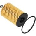 MAHLE Ölfilter Ø65,0mm 65,0mm für SKODA VW SEAT CUPRA AUDI MAN 65055046000 03N115466 03N115562 OX 787D