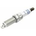 BOSCH Zündkerze Double Platinum 1-polig für VINFAST BMW 12120039664 12127849482 0 242 145 541