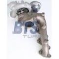 BTS Turbo Lader, Aufladung ORIGINAL für VW 03C145701N 03C145701FX 03C145701CV T914752