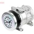 DENSO Kompressor, Klimaanlage geschraubt für FIAT 50541342 55194880 DCP09062