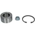 SKF Radlagersatz hinten rechts links 84mm für GENERAL MOTORS MERCEDES-BENZ 0019810427 2039800016 1293500049 VKBA 757