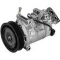 DENSO Kompressor, Klimaanlage geschraubt für RENAULT 8200939386 7711497392 DCP23030