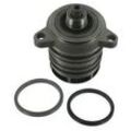 SKF Wasserpumpe mit Dichtungen für VW 070121011D 070121011C 070121011A VKPC 81420