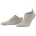 FALKE Sneaker Socken Unisex, Vorteilspack - Cool Kick, Socken, Uni, ultraleicht, 37-48 Beige 37-38 4 Paar