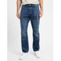 G-Star RAW Jeans Herren Baumwolle, dark stone