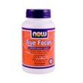 Now Foods, True Focus - 90 Vcaps® [189,71 EUR pro kg]