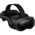 HTC Vive Focus Vision Consumer Edition Virtual Reality Brille Schwarz 128 GB inkl. Controller