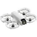 DJI DJI Neo Fly More Combo Quadrocopter 100% RtR Kameraflug Hellgrau