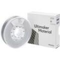 UltiMaker PLA - M0751 Silver Metallic 750 - 211399 Ultimaker Filament PLA 2.85 mm 750 g Silber (metallic) 1 St.