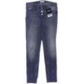 Rich & Royal Damen Jeans, blau, Gr. 26