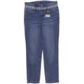 DAY.Like by Peter Hahn Damen Jeans, blau, Gr. 19