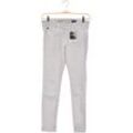 AG Adriano Goldschmied Damen Jeans, grau, Gr. 27