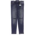 Rich & Royal Damen Jeans, marineblau, Gr. 26