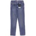 Angels Damen Jeans, blau, Gr. 24