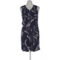 QS by s.Oliver Damen Jumpsuit/Overall, marineblau, Gr. 34