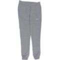 Nike Herren Stoffhose, grau, Gr. 0