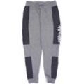 Nike Herren Stoffhose, grau, Gr. 0