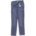 Angels Damen Jeans, blau, Gr. 24