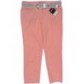 Atelier Gardeur Damen Jeans, pink, Gr. 42