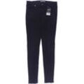 Boss by Hugo Boss Damen Jeans, schwarz, Gr. 28