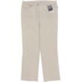 Toni Gard Damen Jeans, beige, Gr. 40