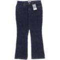 hessnatur Damen Jeans, marineblau, Gr. 26