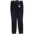 Rich & Royal Damen Jeans, marineblau, Gr. 26