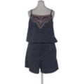 Vila Damen Jumpsuit/Overall, marineblau, Gr. 36