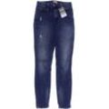 Hilfiger Denim Damen Jeans, marineblau, Gr. 28